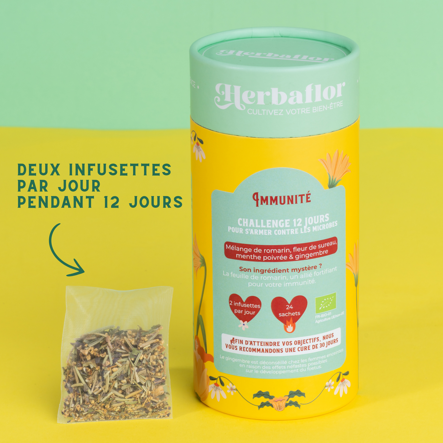 Immunité