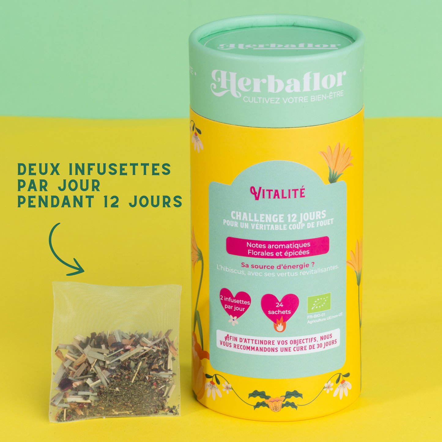 Vitalité