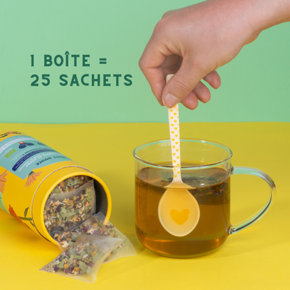 Nuit douce