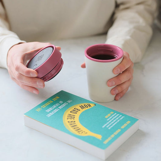 Tasse nomade Circular&Co